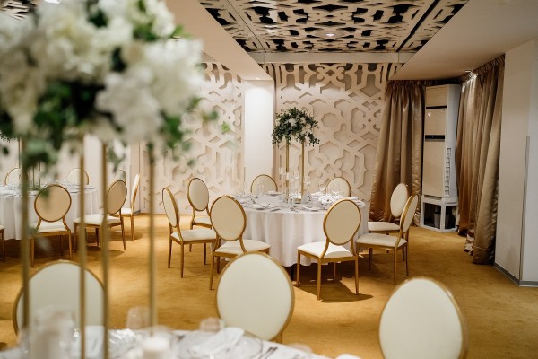 Falkensteiner Hotel Belgrade